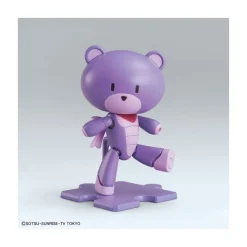 Rise of Gunpla Gundam Build Divers^PETIT GGUY CHARA GGUY AYAME