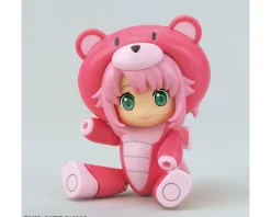 Rise of Gunpla Gundam Build Divers^PETIT GGUY CHARA MOMO