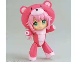 Rise of Gunpla Gundam Build Divers^PETIT GGUY CHARA MOMO