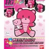 Rise of Gunpla Gundam Build Fighters Try^PETIT GGUY INPINK