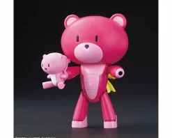 Rise of Gunpla Gundam Build Fighters Try^PETIT GGUY INPINK