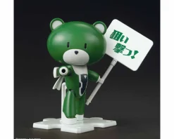 Rise of Gunpla Gundam Build Fighters Try|Gundam 00^PETIT GGUY LOCKON STRATOS