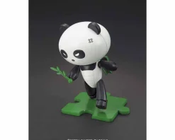 Rise of Gunpla Gundam Build Fighters Try^PETIT GGUY PANDAGGUY