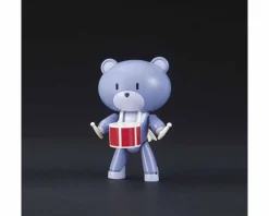 Rise of Gunpla Gundam Build Fighters Try^PETIT GGUY RUMPUMPUMPURPLE