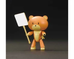 Rise of Gunpla Gundam Build Fighters Try^PETIT GGUY RUSTY ORANGE