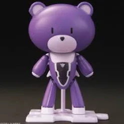 Rise of Gunpla Gundam Build Fighters Try|Gundam 00^PETIT GGUY TIERIA ERDE