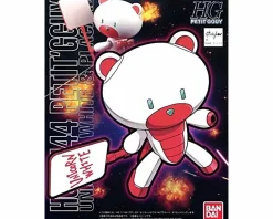 Rise of Gunpla Gundam Build Fighters Try^PETIT GGUY UNICORN WHITE