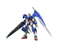 Rise of Gunpla Gundam 00|Perfect Grade (Pg)^PG 1/60 00 GUNDAM SEVEN SWORD/G
