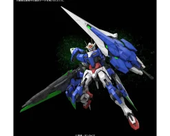 Rise of Gunpla Gundam 00|Perfect Grade (Pg)^PG 1/60 00 GUNDAM SEVEN SWORD/G