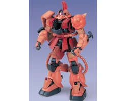 Rise of Gunpla Mobile Suit Gundam|Perfect Grade (Pg)^PG 1/60 CHAR’S ZAKU II