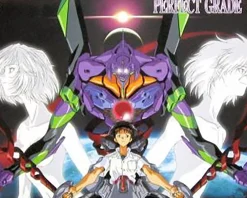 Rise of Gunpla Evangelion|Perfect Grade (Pg)^PG 1/60 EVANGELION