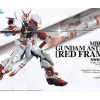 Rise of Gunpla Gundam Seed Astray|Perfect Grade (Pg)^PG 1/60 GUNDAM ASTRAY RED FRAME