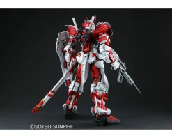 Rise of Gunpla Gundam Seed Astray|Perfect Grade (Pg)^PG 1/60 GUNDAM ASTRAY RED FRAME
