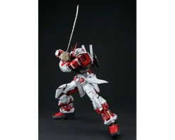 Rise of Gunpla Gundam Seed Astray|Perfect Grade (Pg)^PG 1/60 GUNDAM ASTRAY RED FRAME