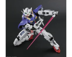 Rise of Gunpla Gundam 00|Perfect Grade (Pg)^PG 1/60 GUNDAM EXIA