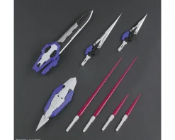 Rise of Gunpla Gundam 00|Perfect Grade (Pg)^PG 1/60 GUNDAM EXIA