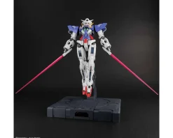 Rise of Gunpla Gundam 00|Perfect Grade (Pg)^PG 1/60 GUNDAM EXIA