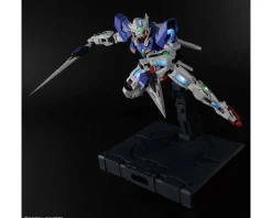 Rise of Gunpla Gundam 00|Perfect Grade (Pg)^PG 1/60 GUNDAM EXIA LIGHTNING MODEL