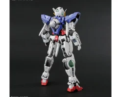 Rise of Gunpla Gundam 00|Perfect Grade (Pg)^PG 1/60 GUNDAM EXIA LIGHTNING MODEL