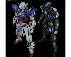 Rise of Gunpla Gundam 00|Perfect Grade (Pg)^PG 1/60 GUNDAM EXIA LIGHTNING MODEL