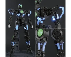 Rise of Gunpla Gundam 00|Perfect Grade (Pg)^PG 1/60 GUNDAM EXIA LIGHTNING MODEL