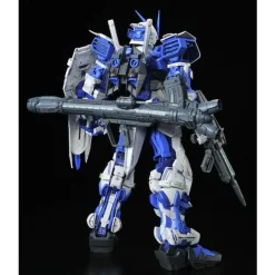 Rise of Gunpla Perfect Grade (Pg)^PG 1/60 MBF-P03 GUNDAM ASTRAY [BLUE FRAME]