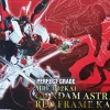 Rise of Gunpla Gundam Seed Astray|Perfect Grade (Pg)^PG 1/60 MBF-P02KAI GUNDAM ASTRAY RED FRAME KAI