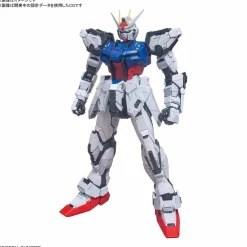 Rise of Gunpla Gundam Seed|Perfect Grade (Pg)^PG 1/60 PERFECT STRIKE GUNDAM