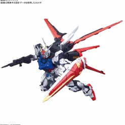 Rise of Gunpla Gundam Seed|Perfect Grade (Pg)^PG 1/60 PERFECT STRIKE GUNDAM