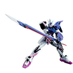 Rise of Gunpla Perfect Grade (Pg)^PG 1/60 PERFECT STRIKE GUNDAM + SKY GRASPER (CYBERISED COLOR VER.)