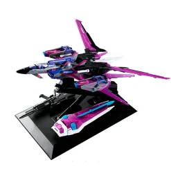 Rise of Gunpla Perfect Grade (Pg)^PG 1/60 PERFECT STRIKE GUNDAM + SKY GRASPER (CYBERISED COLOR VER.)