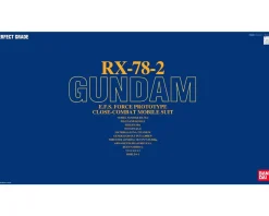 Rise of Gunpla Mobile Suit Gundam|Perfect Grade (Pg)^PG 1/60 RX-78-2 GUNDAM