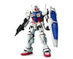 Rise of Gunpla Gundam 0083: Stardust Memory|Perfect Grade (Pg)^PG 1/60 RX-78 GUNDAM GP-01/FB