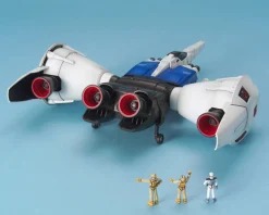 Rise of Gunpla Gundam 0083: Stardust Memory|Perfect Grade (Pg)^PG 1/60 RX-78 GUNDAM GP-01/FB