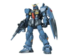 Rise of Gunpla Zeta Gundam|Perfect Grade (Pg)^PG 1/60 RX178 GUNDAM MKII TITANS BLACK