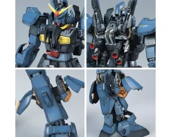 Rise of Gunpla Zeta Gundam|Perfect Grade (Pg)^PG 1/60 RX178 GUNDAM MKII TITANS BLACK