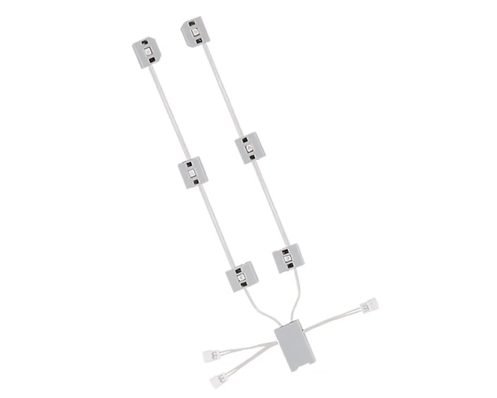 Rise of Gunpla Leds|Gundam Unicorn^PG 1/60 RX-0 UNICORN GUNDAM LED UNIT