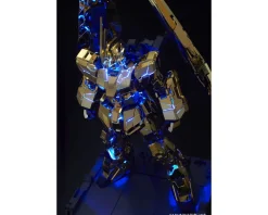 Rise of Gunpla Leds|Gundam Unicorn^PG 1/60 RX-0 UNICORN GUNDAM LED UNIT