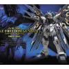 Rise of Gunpla Gundam Seed Destiny|Perfect Grade (Pg)^PG 1/60 STRIKE FREEDOM GUNDAM