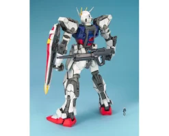 Rise of Gunpla Gundam Seed|Perfect Grade (Pg)^PG 1/60 STRIKE GUNDAM