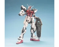 Rise of Gunpla Gundam Seed|Perfect Grade (Pg)^PG 1/60 STRIKE ROUGE & SKY GRASPER