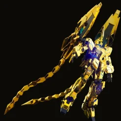 Rise of Gunpla Gundam Narrative|Perfect Grade (Pg)^PG 1/60 UNICORN GUNDAM 03 PHENEX (NARRATIVE VER.)