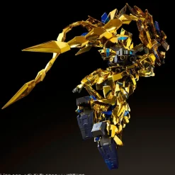 Rise of Gunpla Gundam Narrative|Perfect Grade (Pg)^PG 1/60 UNICORN GUNDAM 03 PHENEX (NARRATIVE VER.)