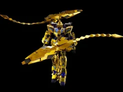 Rise of Gunpla Gundam Narrative|Perfect Grade (Pg)^PG 1/60 UNICORN GUNDAM 03 PHENEX (NARRATIVE VER.)