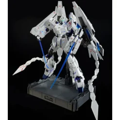Rise of Gunpla Perfect Grade (Pg)^PG 1/60 UNICORN GUNDAM PERFECTIBILITY + PG 1/60 DIVINE EXPANSION SET