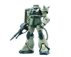 Rise of Gunpla Mobile Suit Gundam|Perfect Grade (Pg)^PG 1/60 ZAKU II