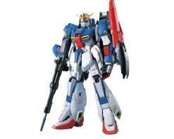 Rise of Gunpla Zeta Gundam|Perfect Grade (Pg)^PG 1/60 ZETA GUNDAM