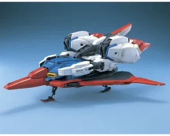 Rise of Gunpla Zeta Gundam|Perfect Grade (Pg)^PG 1/60 ZETA GUNDAM