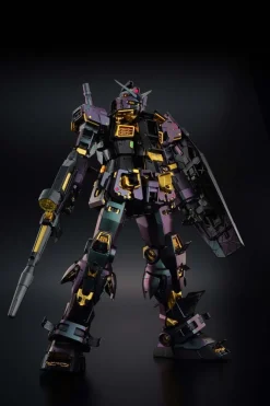 Rise of Gunpla Perfect Grade (Pg)^PG UNLEASHED 1/60 RX-78-2 GUNDAM [POLARIZED LIGHT LAYERED VER.]