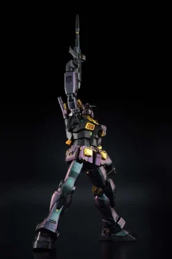 Rise of Gunpla Perfect Grade (Pg)^PG UNLEASHED 1/60 RX-78-2 GUNDAM [POLARIZED LIGHT LAYERED VER.]